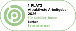 Trendence Attraktivste Arbeitgeber Schüler:innen