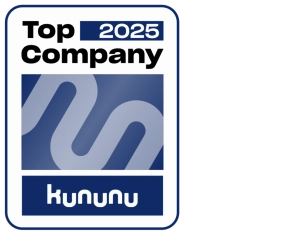 kununu Top Company 2025
