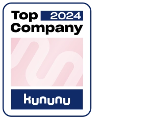 kununu Top Company 2024