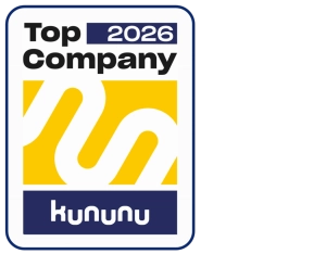 kununu Top Company 2026