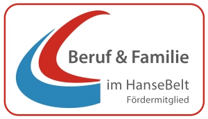 Beruf & Familie im Hansebelt