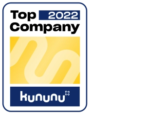 kununu Top Company 2022