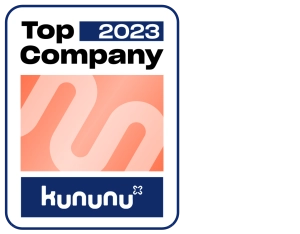 kununu Top Company 2023