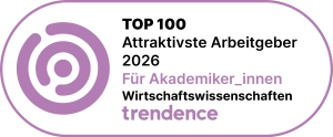 Trendence Attraktivste Arbeitgeber Akademiker:innen