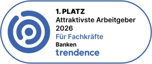 Trendence Attraktivste Arbeitgeber Fachkräfte